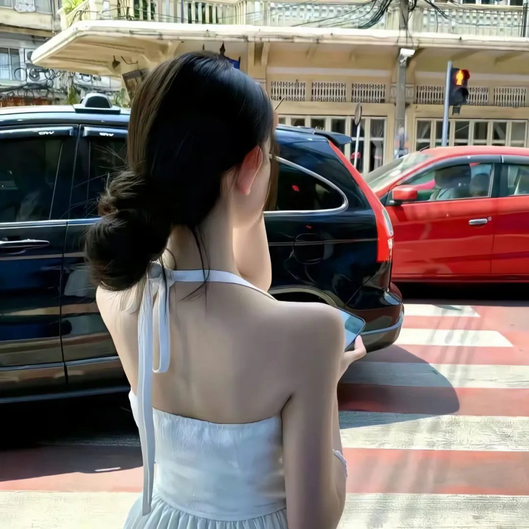 软玉温香