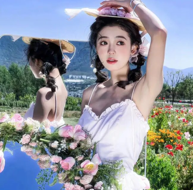 妈咪方程式